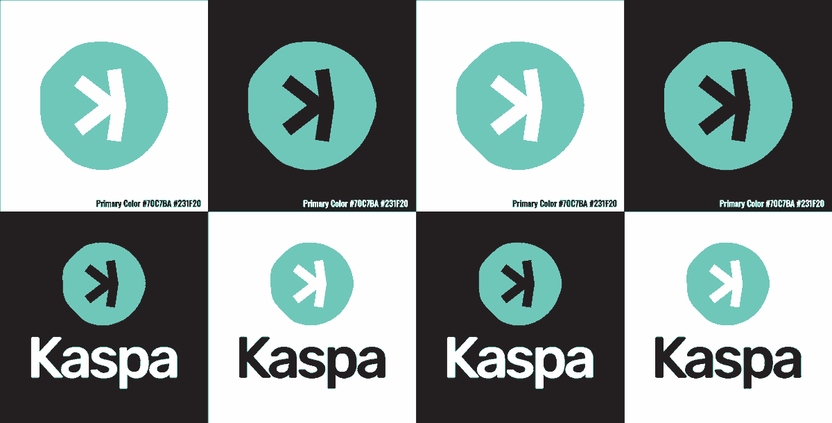 Kaspa Logo Kaspa Logo Kaspa Logo Kaspa Logo Kaspa Logo Kaspa Logo Kaspa Logo Kaspa Logo
