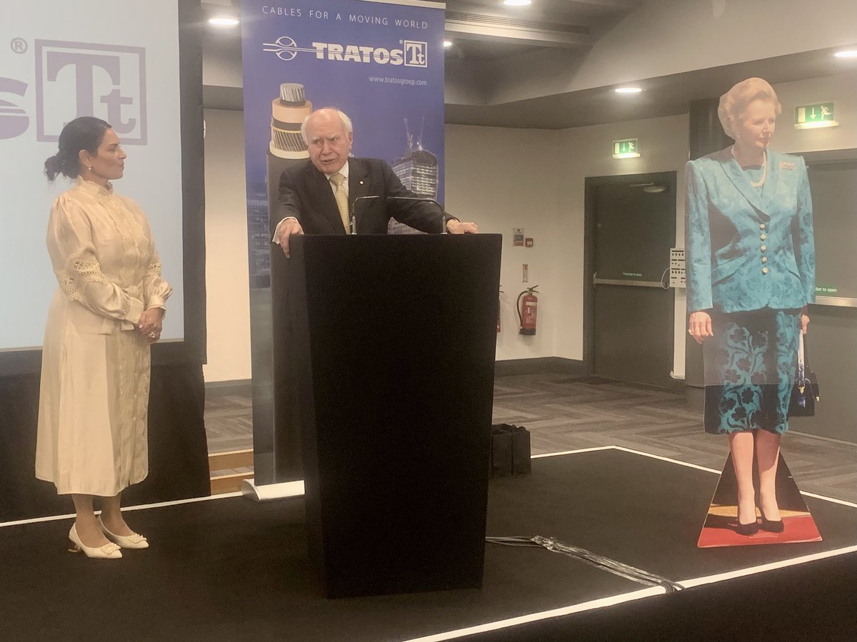 Conservatives Abroad 🇬🇧 tweet media