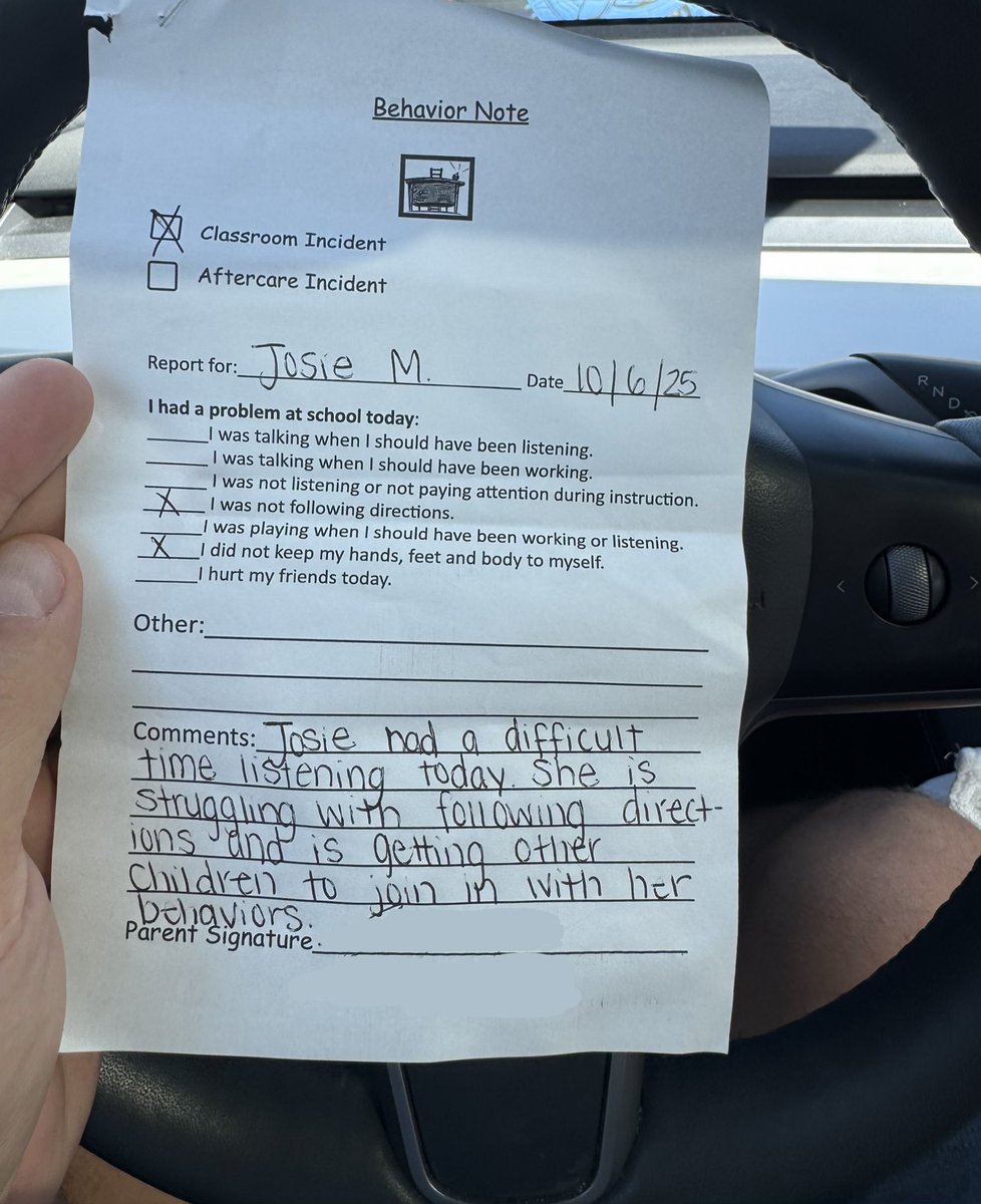 Mazzeo's tweet image. Saving this for when my 3 year old daughter goes out to raise venture capital