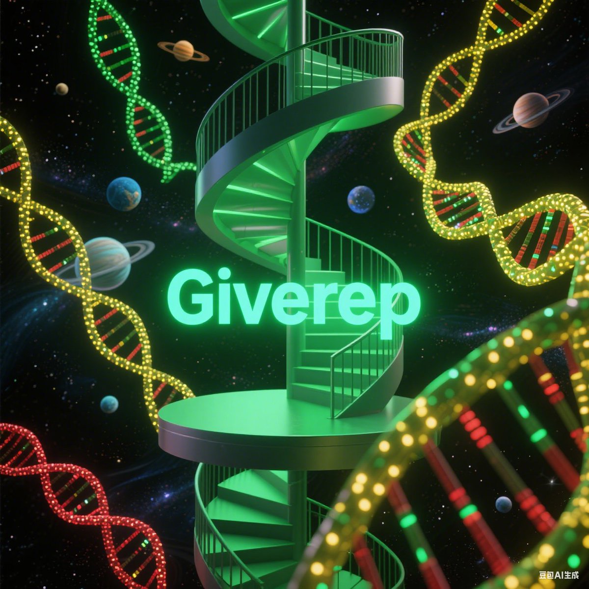 Ranaannisaa's tweet image. Giverep’s on-chain project is building a global network of changemakers. It connects users from Tokyo to Toronto, turning diverse perspectives into unified action that addresses global challenges like hunger and inequality..@Giverep