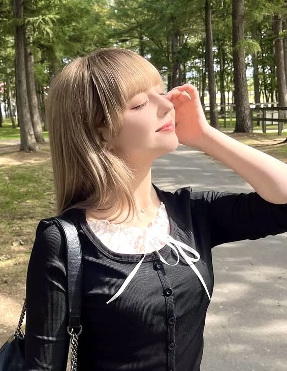 MetalZosan's tweet image. おは沙南ちゃん❤️
今日も素敵な一日になりますように❣️
#白鳥沙南 #LITMOON #赤色担当 #10月18日大阪造船所アイドルフェス出演