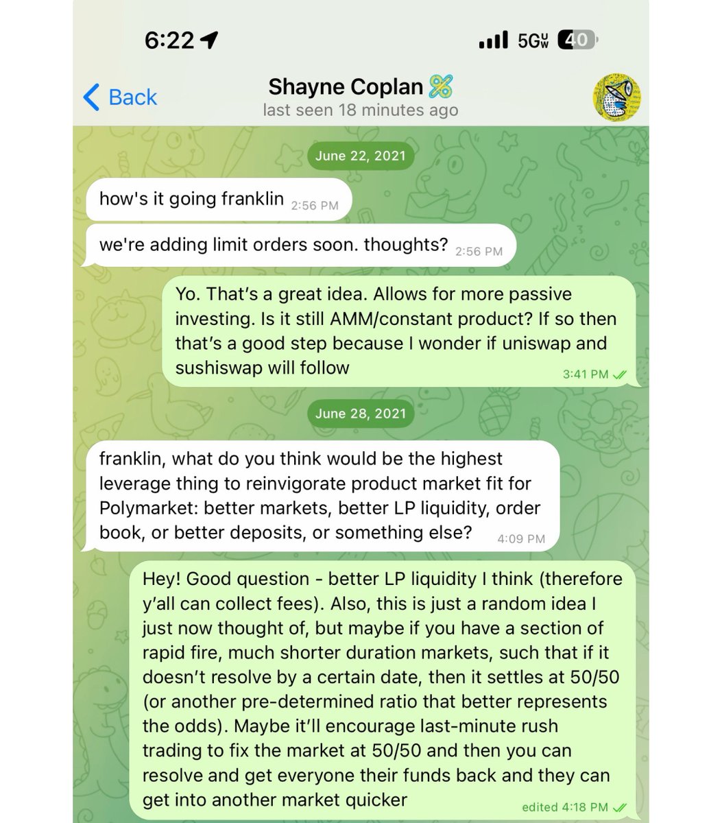 Franklin the Pump Dot Fun Guy tweet media