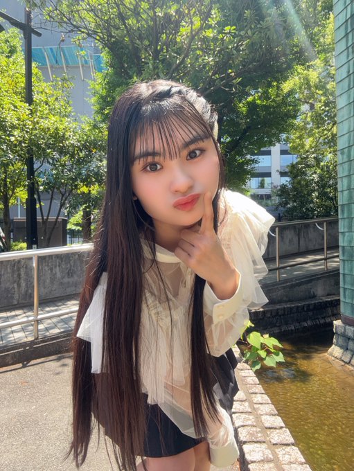 安土姫華のTwitter画像12