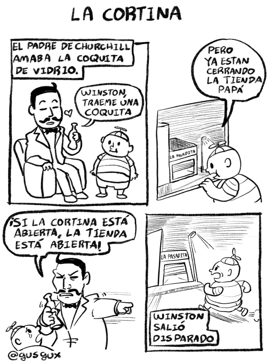 Garabugus tweet media
