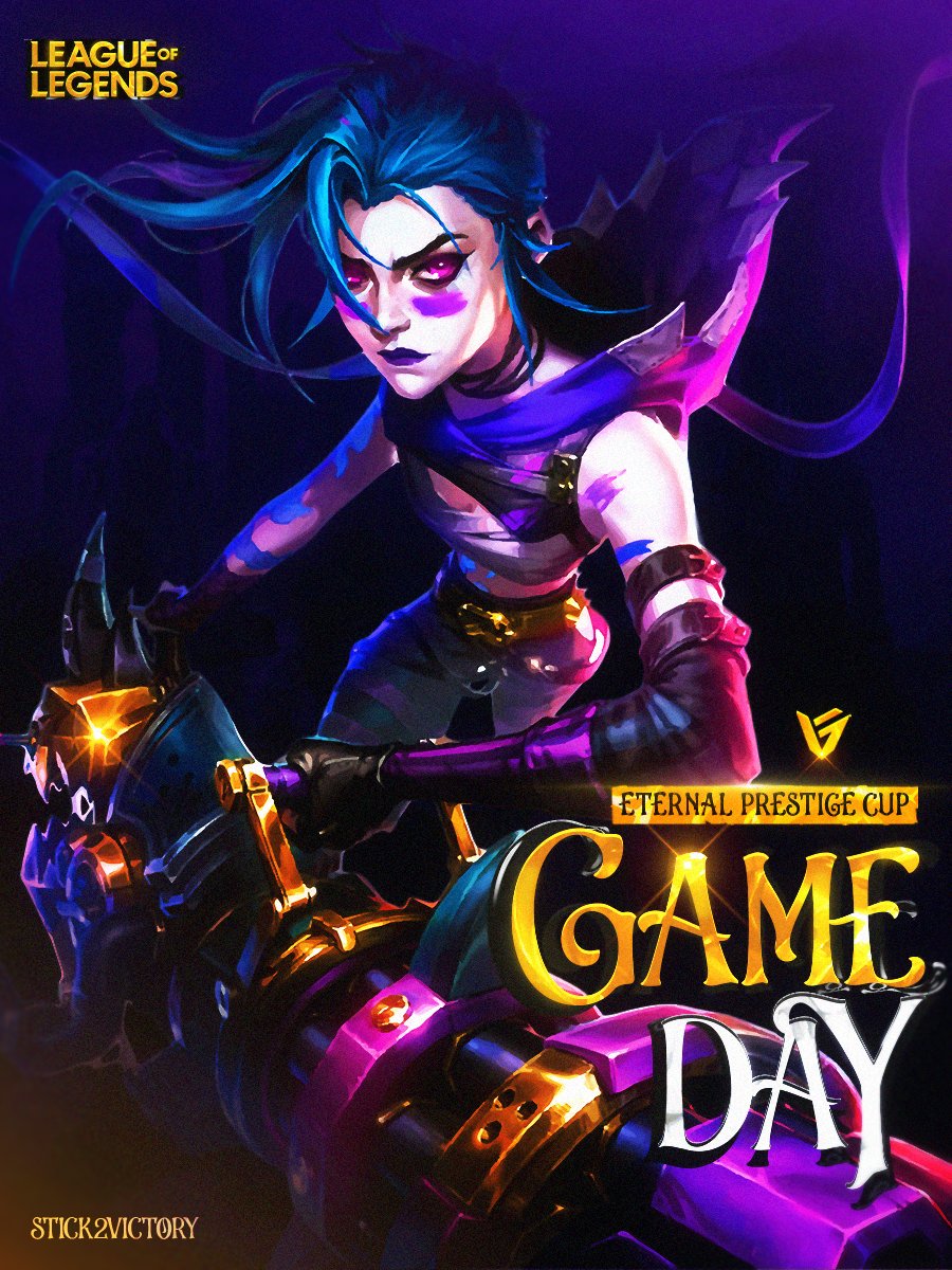 Vertios Esport tweet media