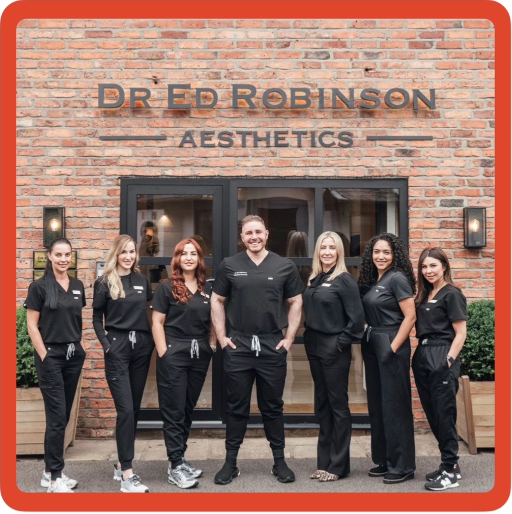 Wednesday on RadioAlty.co.uk from 2pm listen to Dr Ed Robinson talk about his Hale based aesthetics clinic + Rod also discusses #BurnOutBritain

Live - 2pm, RadioAlty.co.uk - online, free apps, bog screens.

RadioAlty.co.uk - radio for Alty &amp; beyond