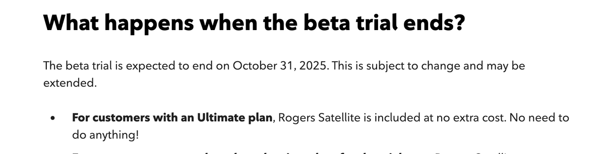 nizon's tweet photo. @RogersHelps What happened to the Ultimate plans that include satellite messaging?? #falseadvertising @CRTCeng https://t.co/mjWKqjbmfx
