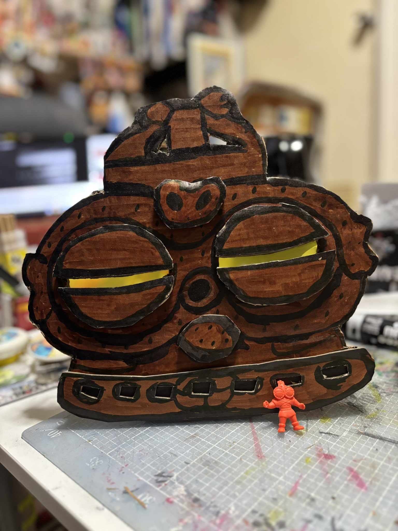 土偶 5743f218bad52ebc422d74cb2c576d