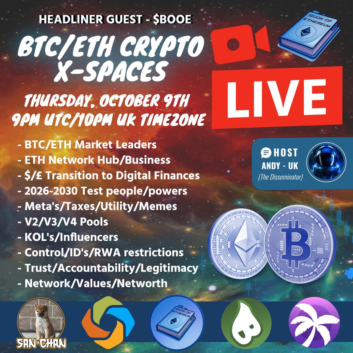 Andy | UK Disseminator tweet media