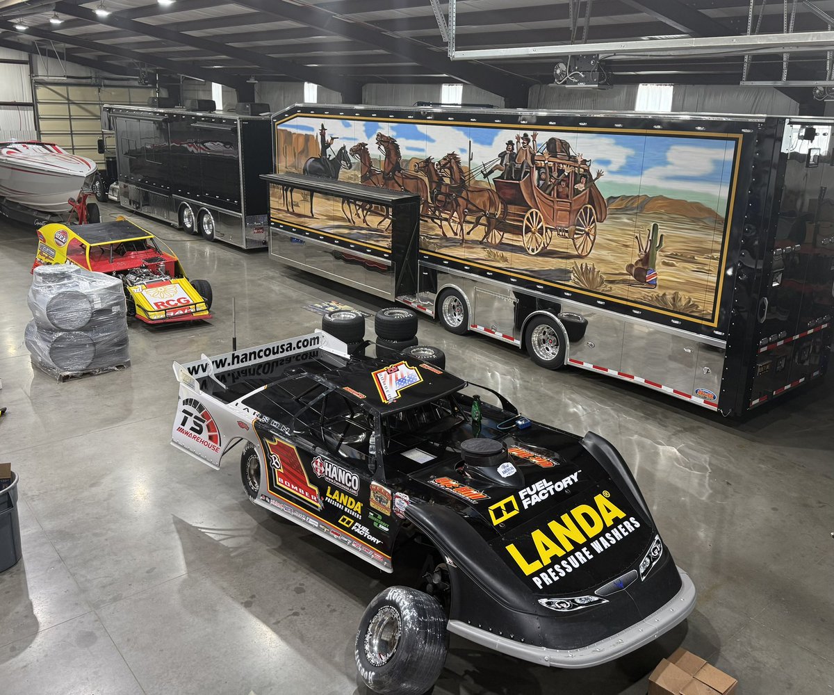 Joe Duvall tweet media