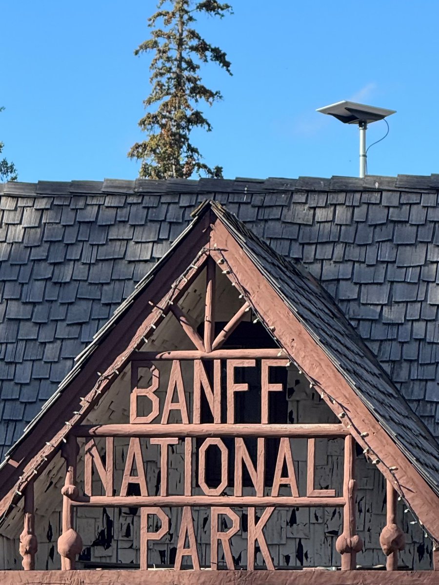 ABoipc's tweet image. We&apos;re proud to welcome information &amp;amp; privacy regulators from across Canada to beautiful Banff today. Our office is hosting the 2025 annual meeting, including discussions on pressing privacy &amp;amp; access concerns in our ever-evolving technology-driven world. Follow us to hear more.