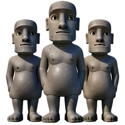 BLENDER SUSHI 🫶 X - 24/7 Blenderian tweet media