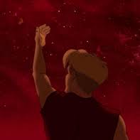 Rendered homeless by the Great #Clash, humanity left for distant horizons.

Carrying with them the seed of memory, waiting to blossom on a world of their own.

Alas, the universe was full. And good riddance.

Vega for Vegans, you know?

#vss365 #SciFiMicro #PennedReveries