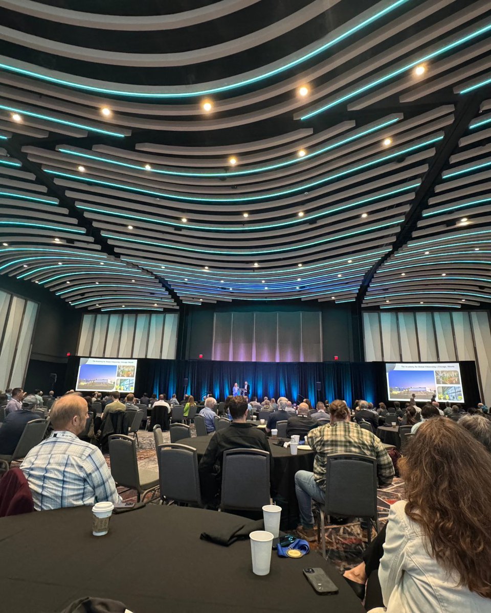 PHAccelerator's tweet image. Didn’t make it to PhiusCon? 👀
We’ve got you covered! Join us live from the exhibit hall Wednesday at 10:15 ET for a manufacturer tour, we will be kicking things off with IKON windows. 🎥✨
Big thank you to IKON for their support and sponsorship of PHA at PhiusCon! 🙌