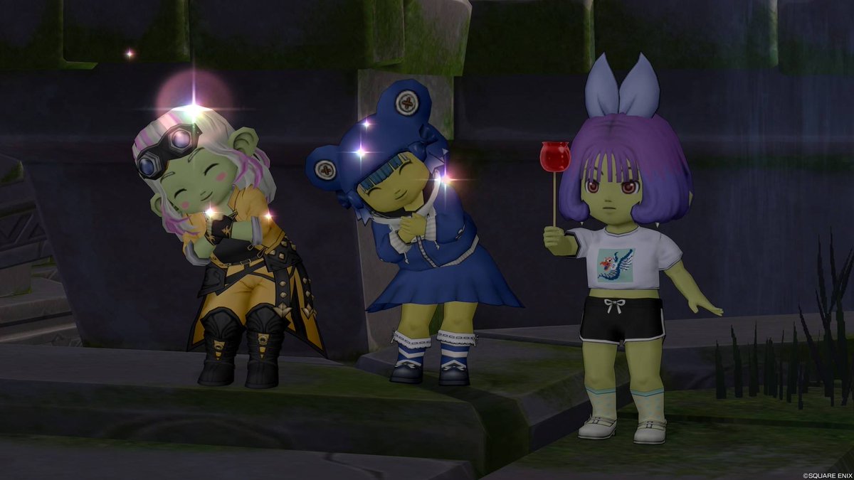 CreateGames256 tweet picture