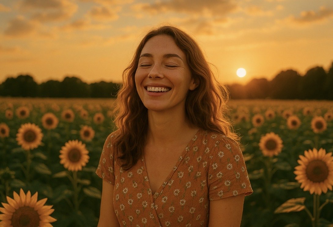 Die Schönheit des Lebens äußert sich häufig erst in deren Verlust. Daher ist es wichtig jeden Moment voll zu genießen, solange der Moment dazu da ist. Wer diese schönen Momente auch alle stets vor seinem geistigen Auge abrufen kann, ist ein beseelter Mensch, der sich auch über