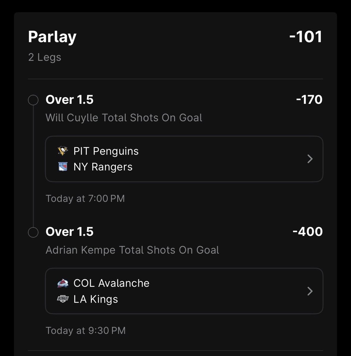 1U Builder for Late Slate
