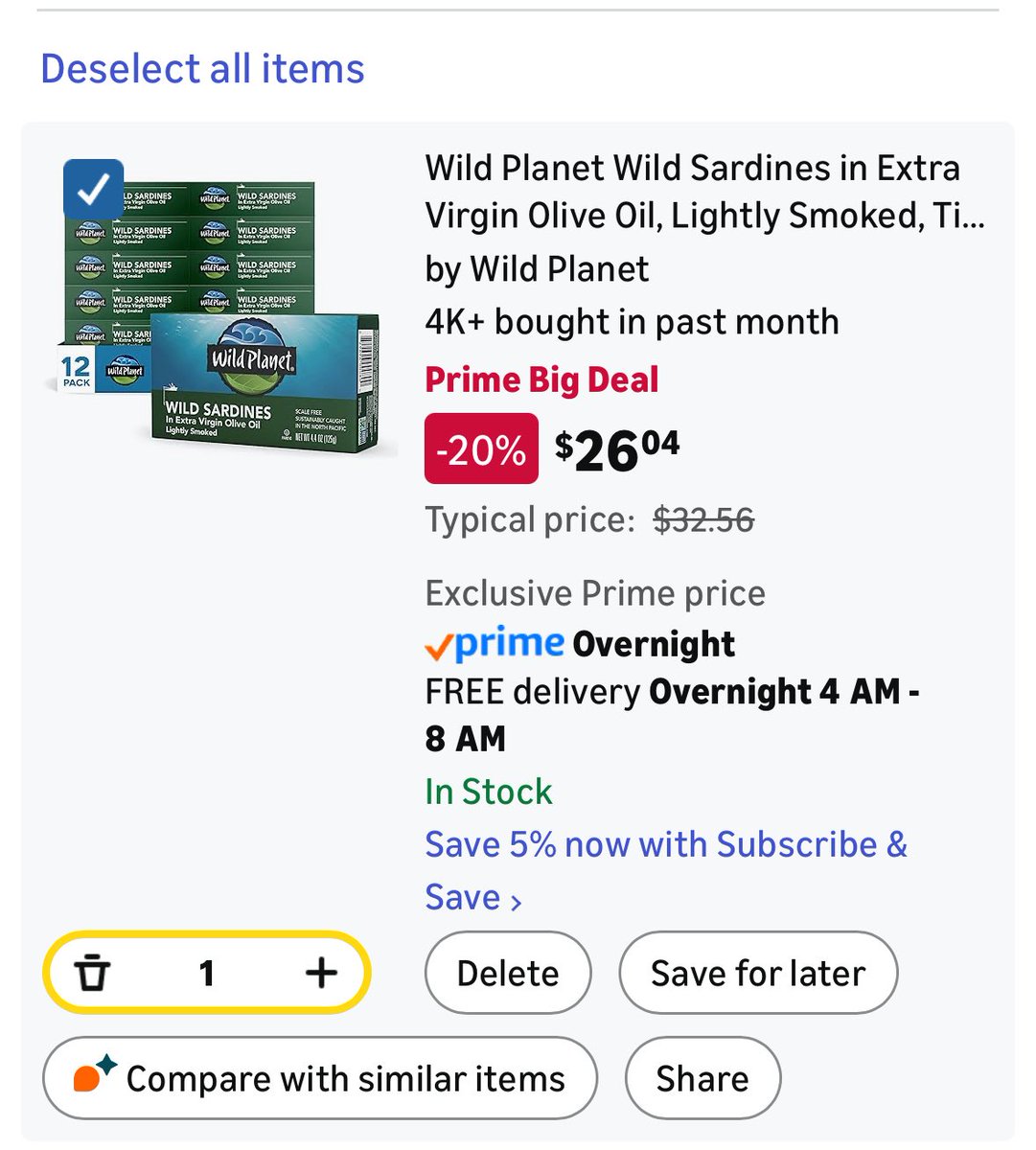 FreebasePrez's tweet image. Stocking up on deenz while Amazon has them on sale