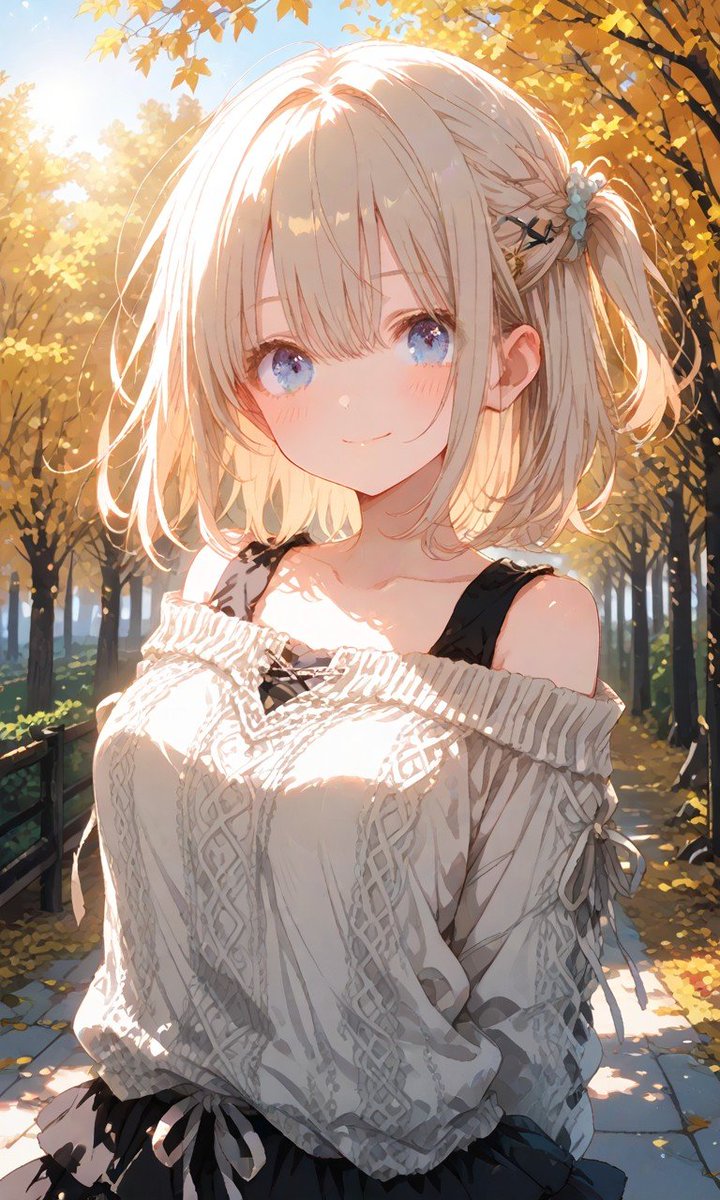 momiaiart's tweet image. #AIart  #AIイラスト好きさんと繋がりたい