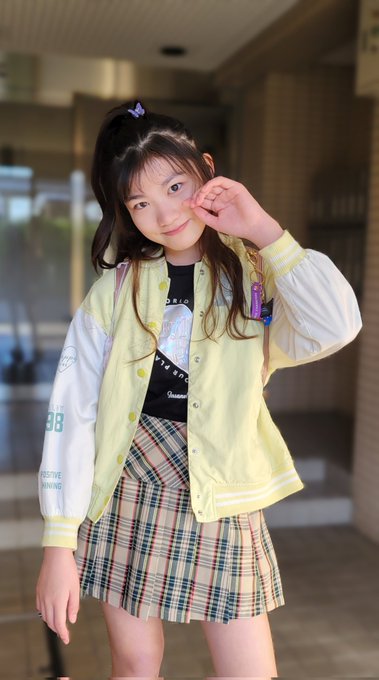 Twitterのコスプレ画像2