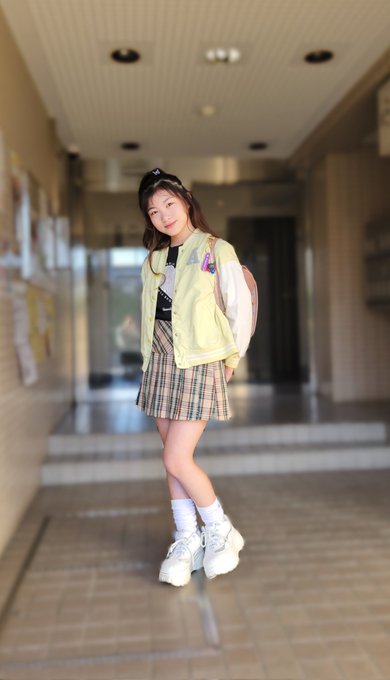 Twitterのコスプレ画像3