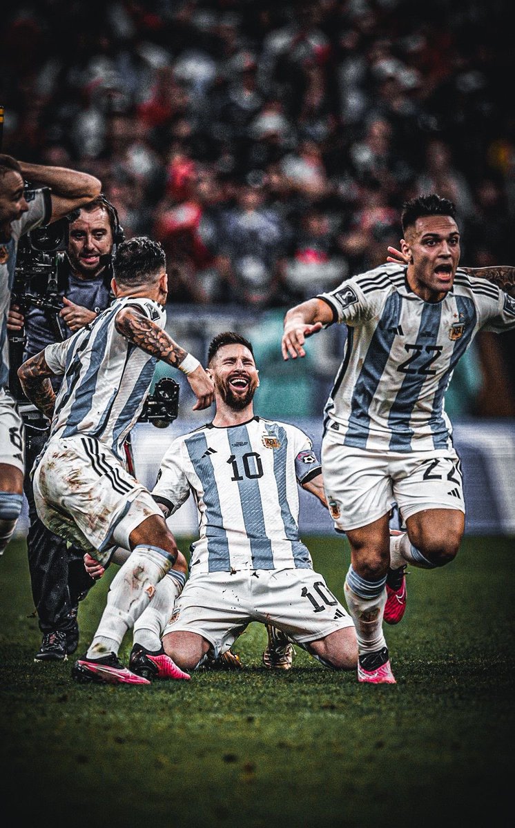 EL MOMENTO.
