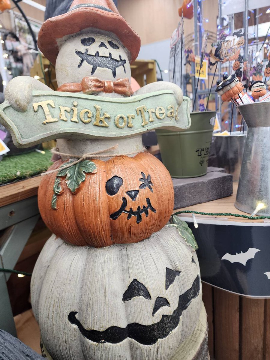 ジョイホン吉岡店 GREEN PARK】 トリックオアトリート！！！ かわいい