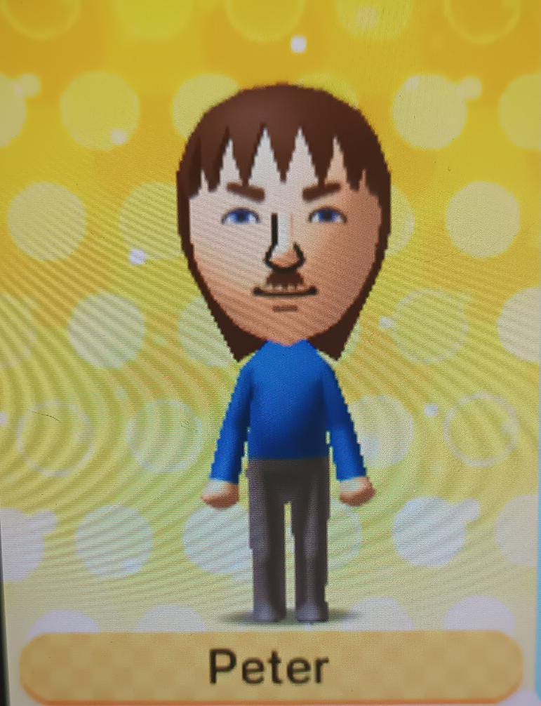 あなたは私から安全ではない