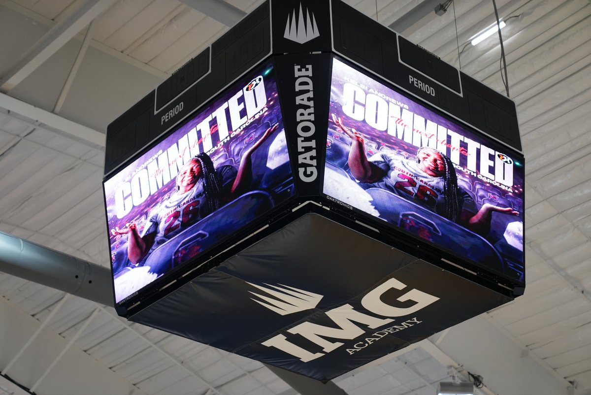 IMG Academy Basketball tweet media