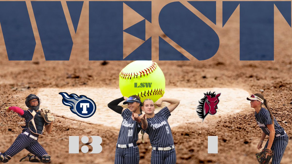 LSWsoftball's tweet image. 