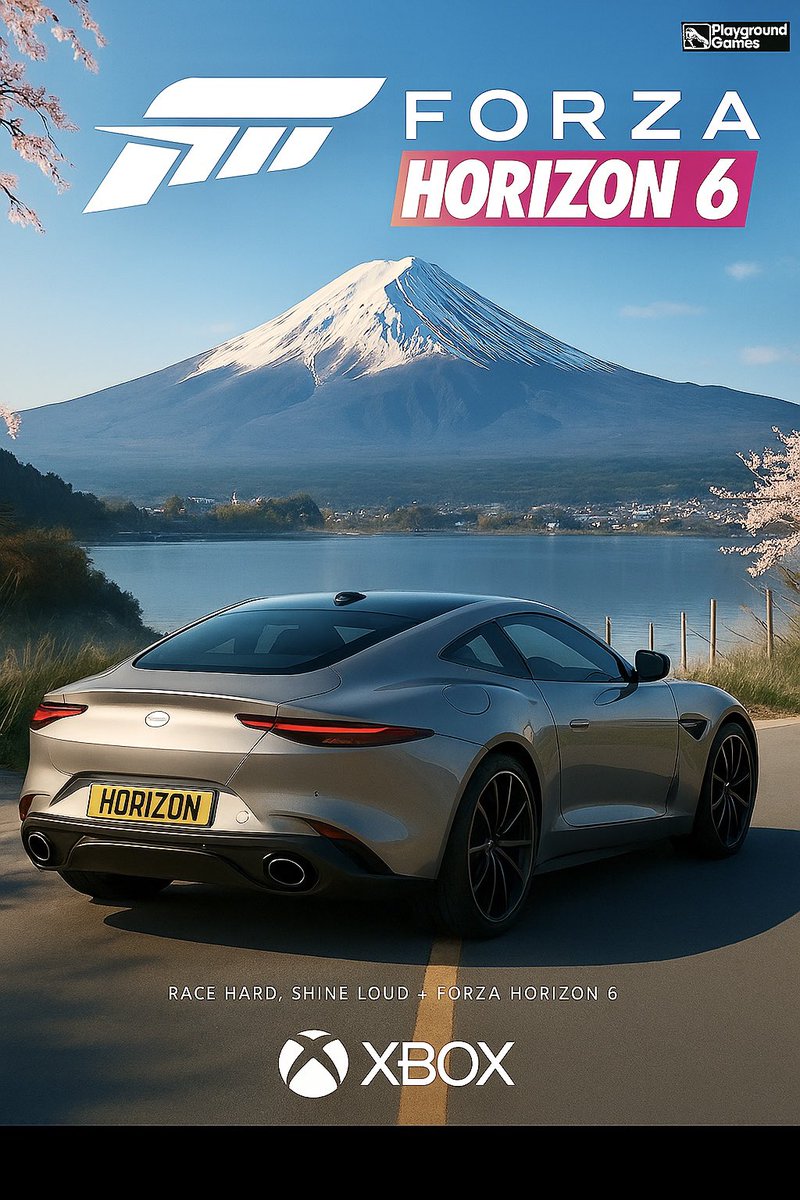 xboxBG's tweet image. #ForzaHorizon6 Is Beyond The Horizon Coming 2026🤩
#XboxGamePass #XboxSeriesX/S