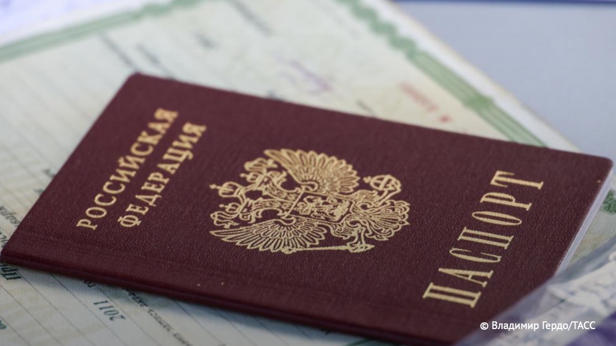 В МВД рассказали ТАСС, в каких случаях QR-код может заменить паспорт:
vk.cc/cQa2og