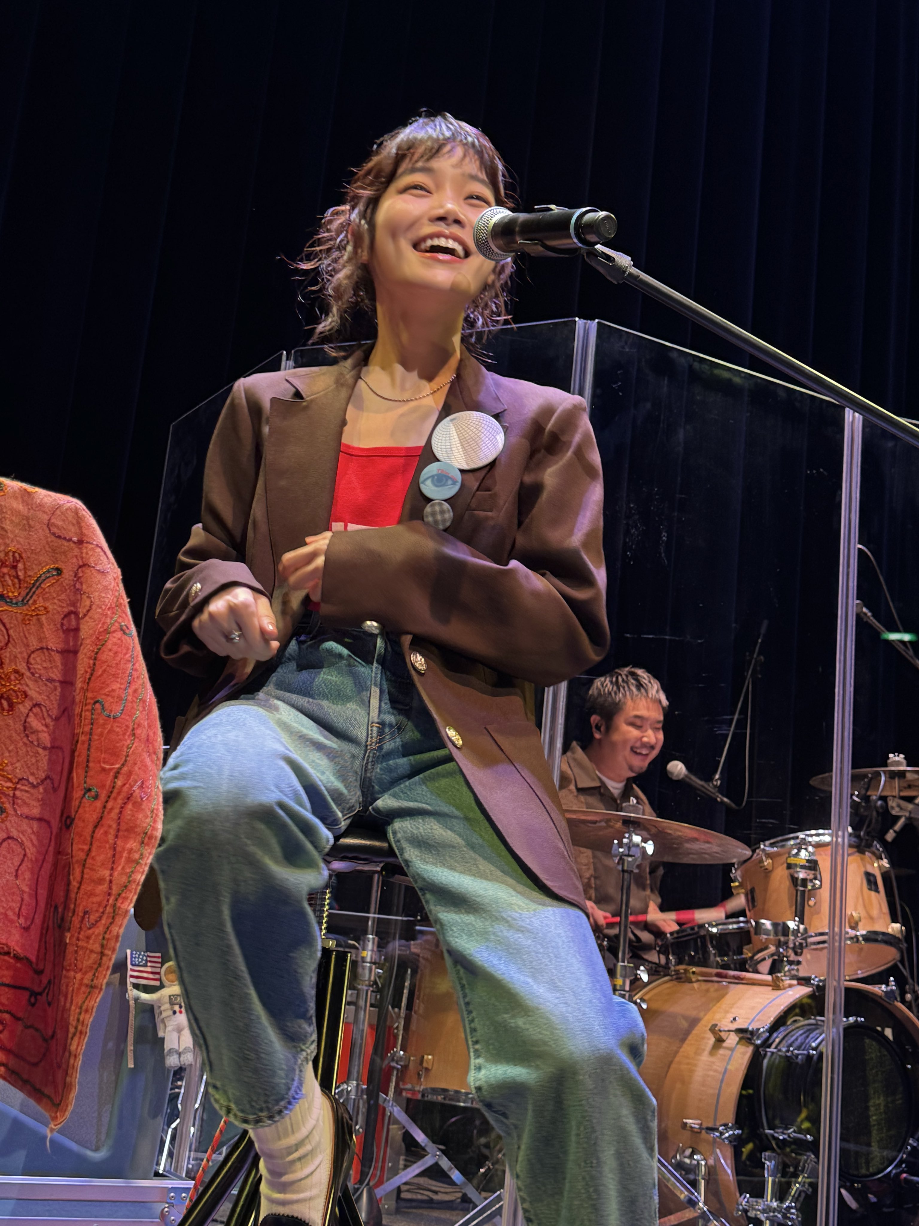 ⭐️なっちです おっち (@Ochi1115) / X