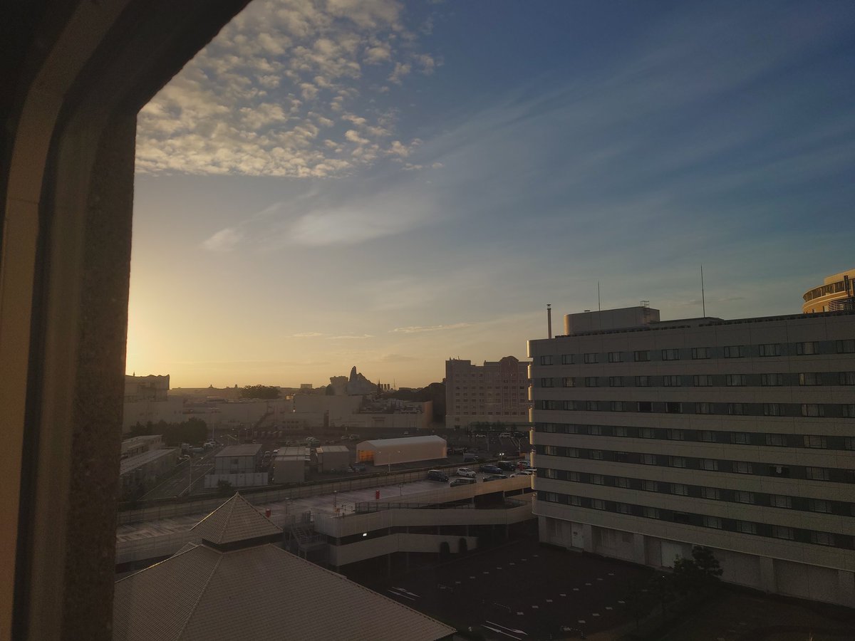 SanadaGenpei's tweet photo. 朝の東京、、今日で能登に帰るのか、、、
#東京 #新人Vtuber️ #フォロバ100絶対 
#旅行 https://t.co/lZPFuBs8P3