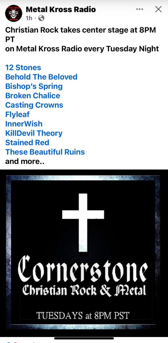 Bishop's Spring tweet media