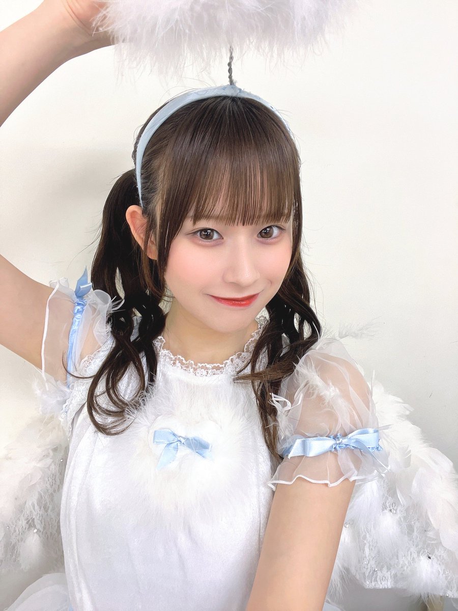 おはようございます😊
台風は逸れてきましたので週末は大丈夫そうですね✨
周年コン楽しみに頑張りましょう👍🏻
今日もよろしくお願いします🌾
#西井美桜 みゃん
#SKE48