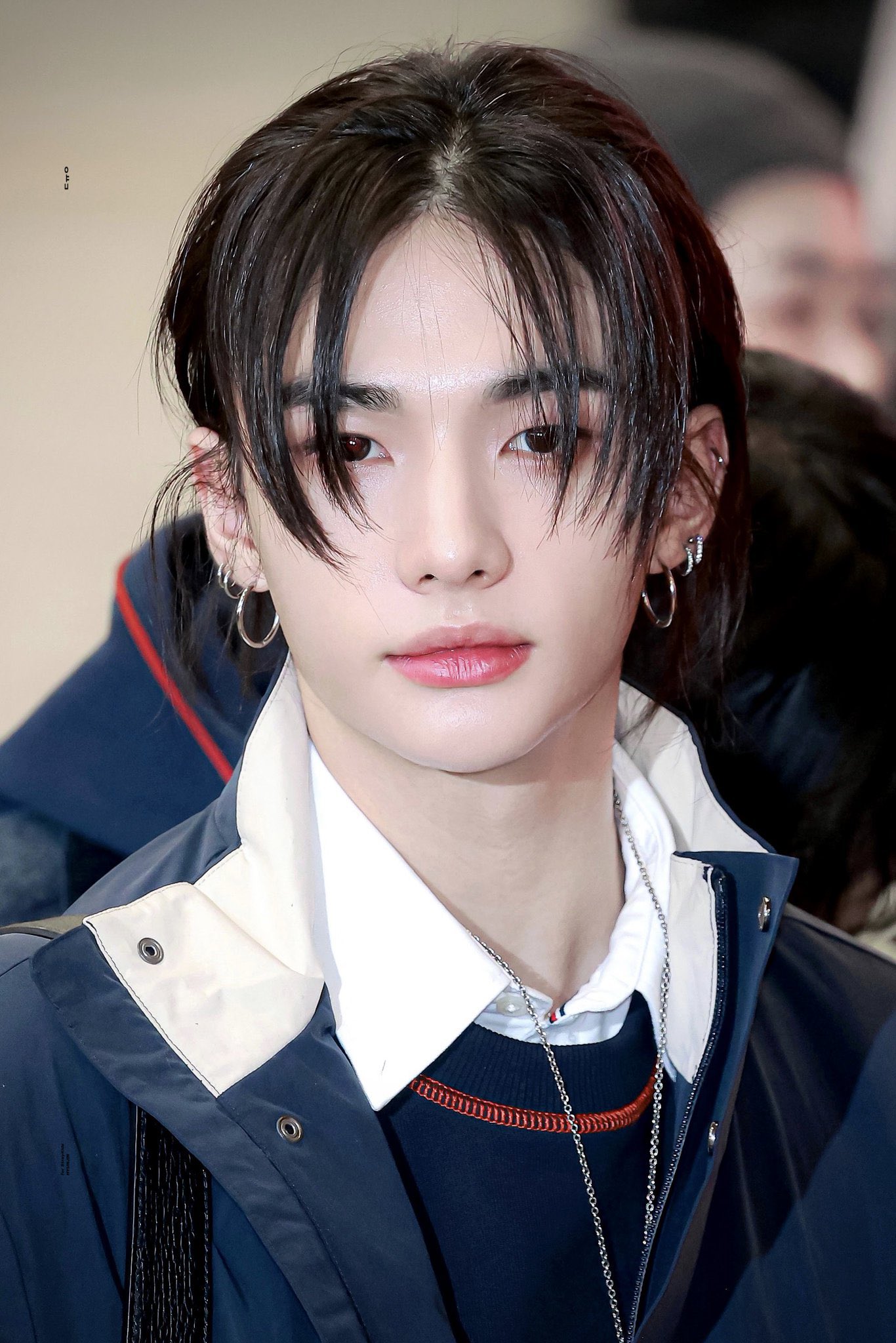 リリ ‎•᷄ࡇ•᷅· (@Hyunjin2305) / X