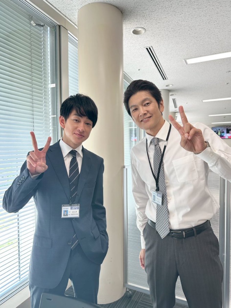 横山 裕 (@_yokoyamayou) / X