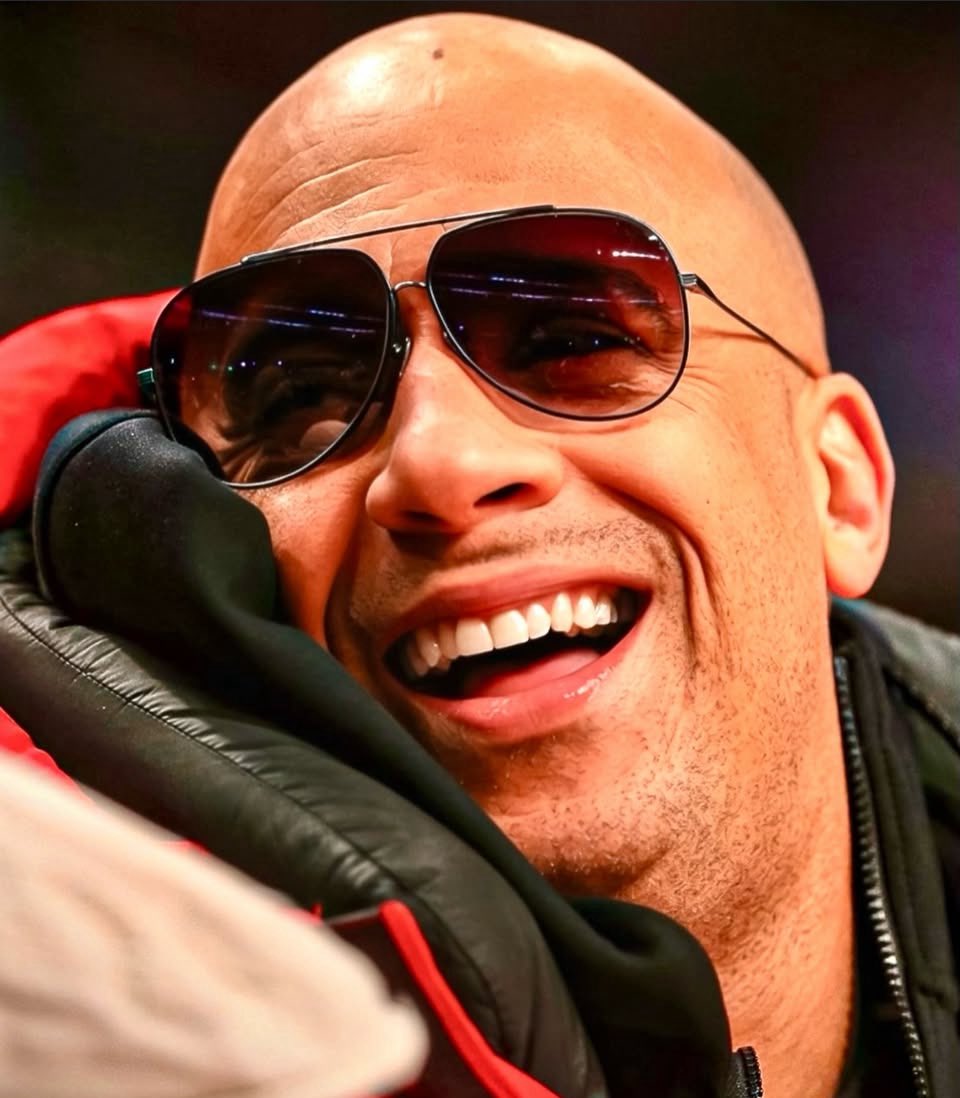 Vindiesel7800's tweet image. Dare to dream...
#vindiesel 
#fastandfurious