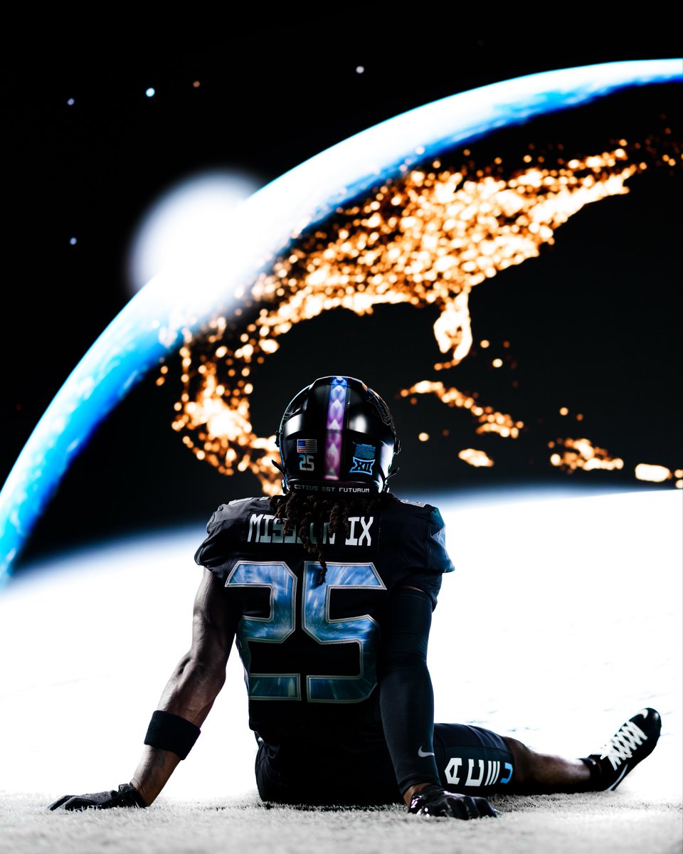 UCF 5MACK (@TruDrMac) / Posts / X
