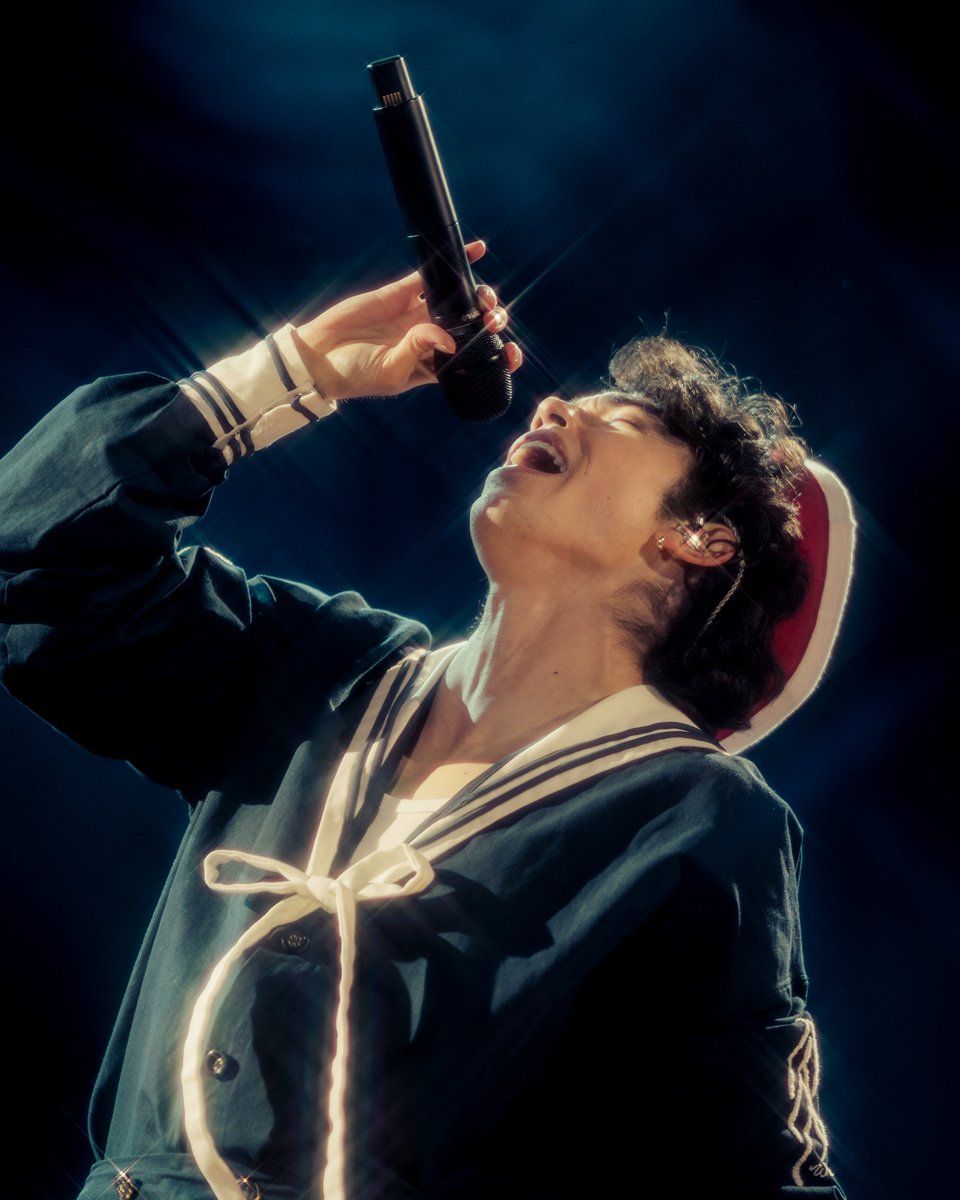 A dream come true with <a href="/conangray/">conan gray</a>'s Wishbone Pajama Show at <a href="/RedRocksCO/">Red Rocks Park & Amphitheatre</a> last night 🌙

📸: <a href="/treykarson/">Trey Karson</a> / <a href="/AliveCoverage/">Alive Coverage</a>