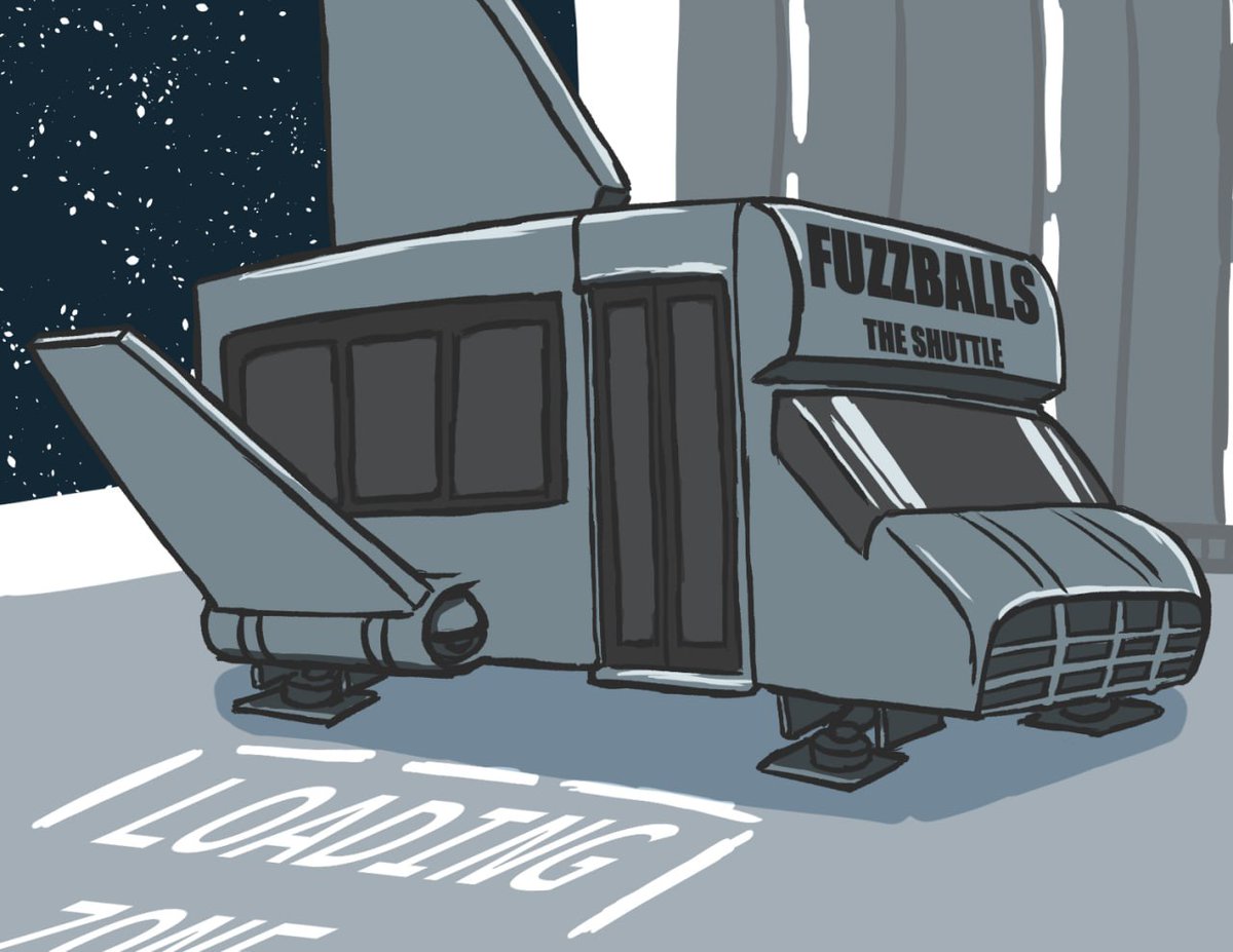 Alamo City Furry Invasion tweet media