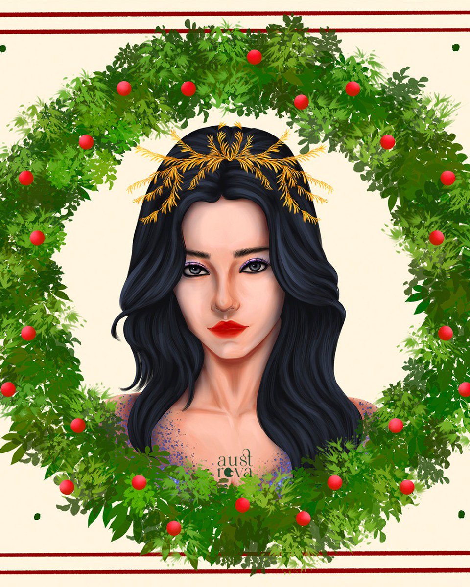 austrova's tweet photo. POSTAL NAVIDEÑA 🎄• CUPOS LIMITADOS •
💌 Lo único que se personaliza en la postal es el retrato del personaje.

📢 Postal Navideña de Uso Personal No Comercial. Es un comisión digital que la puedes imprimir para agregar un detalle a tus regalos de navidad (por ejemplo) 🎅🏼 https://t.co/por19SiZix