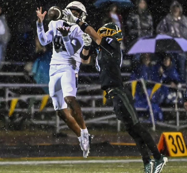 CoachZim_Fresh's tweet image. Shoutout to my dawg from Day 1! @JacobyOgbonna_  he is tearing it up at the collegiate level right now! Doing numbers and he is making plays!  #labwork #Confidence #FOTY