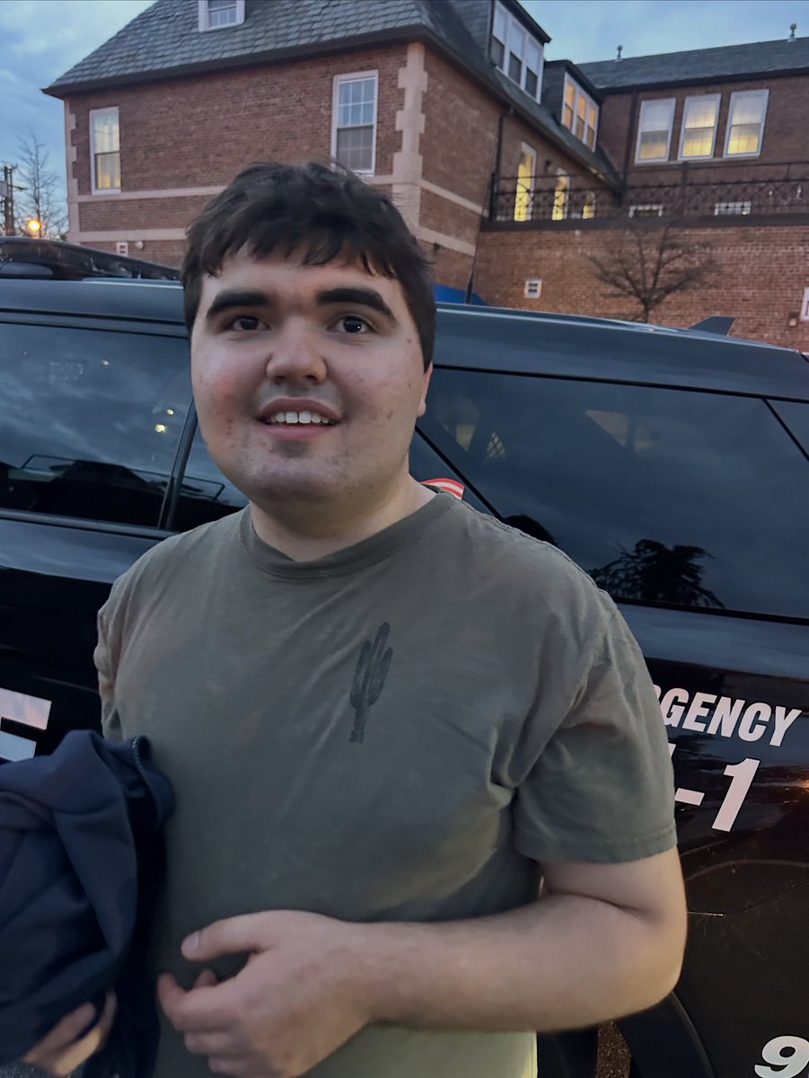 Fair Lawn Police Department tweet media