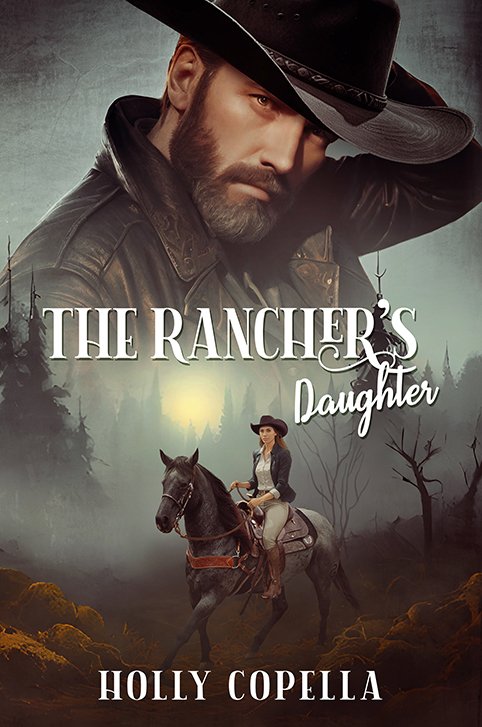 #newreleasebooks

"The Rancher's Daughter"

amazon.com/dp/B0FTTGKFLZ

When her ranch is threatened, a young woman teams up with her enemy’s enforcer to reclaim what is hers.

#crimefiction #thriller #thrillerbooks #KindleUnlimited #kindlebooks #newrelease #ebook #ebooks #Crime