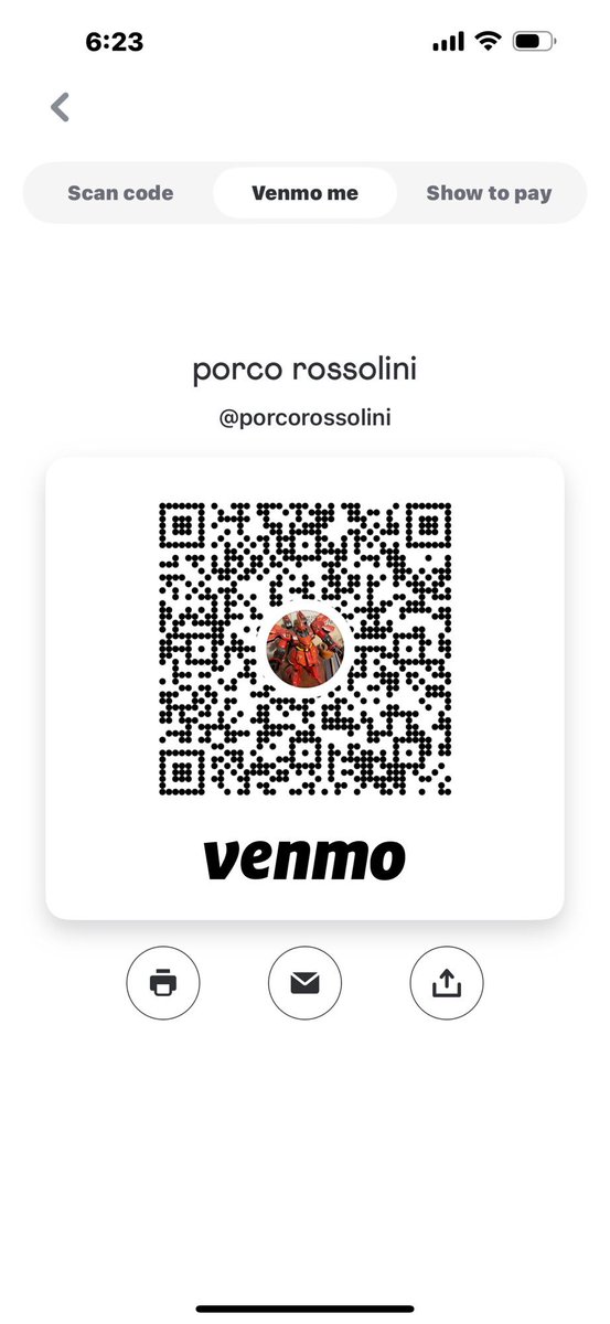 PRossolini's tweet image. Hey yall my dad lost his job again and my income as a video editor is up in the air.

So I’m gonna need some help this month. Possibly more in the future, I will be starting a gofundme. 

For now I need about $400, I’m currently at $120/400.