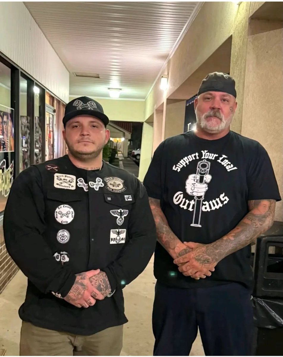 OUTLAWMCCB's tweet image. Thanks for Getting the Tees they have a great fit in 
#support 
#OTDirecto7O