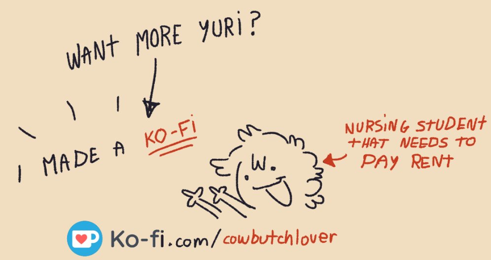 yoo also i made one of these... if any of yall wanna support me !!
ko-fi.com/cowbutchlover