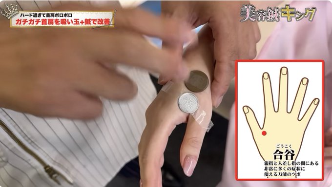 11円療法 - Search / X